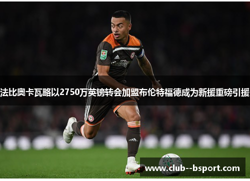 法比奥卡瓦略以2750万英镑转会加盟布伦特福德成为新援重磅引援 法比奥卡瓦略以2750万英镑转会加盟布伦特福德成为新援重磅引援
